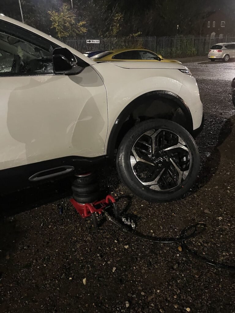 TPMS
